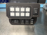 Modular Insert for Switch Pro - Xtrusion Overland