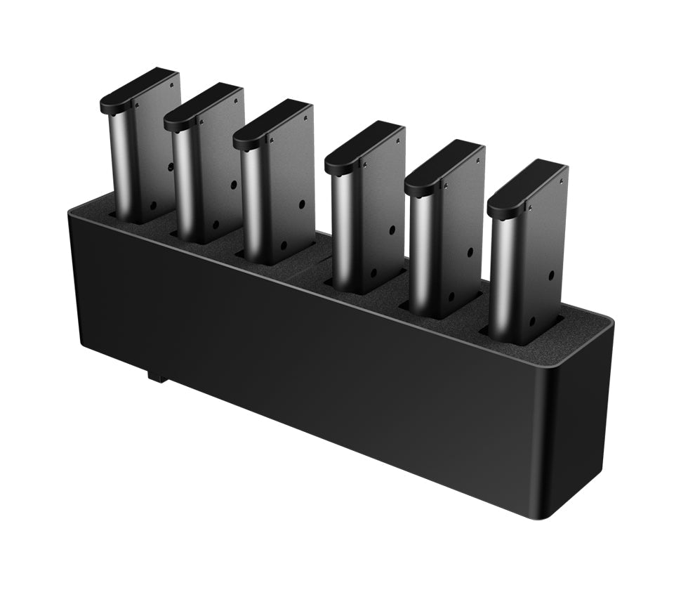 Modular Magazine Rack for LifePod XT/XR™ - Xtrusion Overland