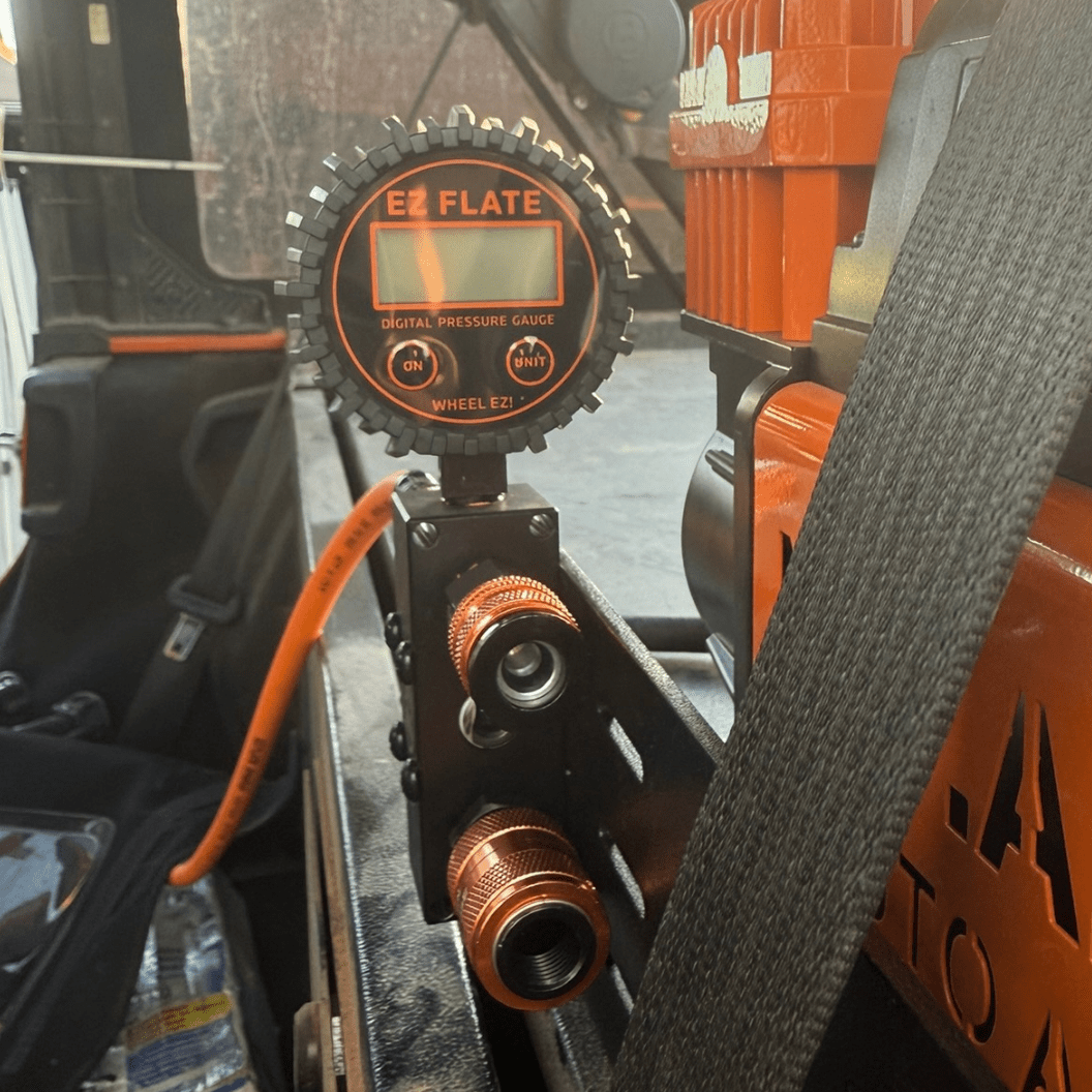 Modular Manifold for Mounts - Xtrusion Overland