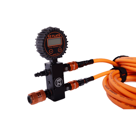 Modular Manifold for Mounts - Xtrusion Overland
