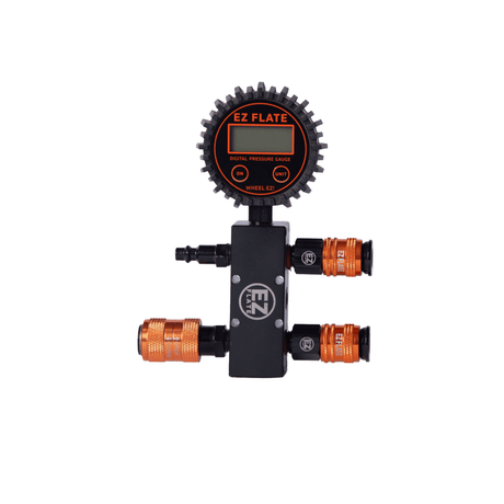Modular Manifold for Mounts - Xtrusion Overland