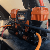 Modular Manifold for Mounts - Xtrusion Overland