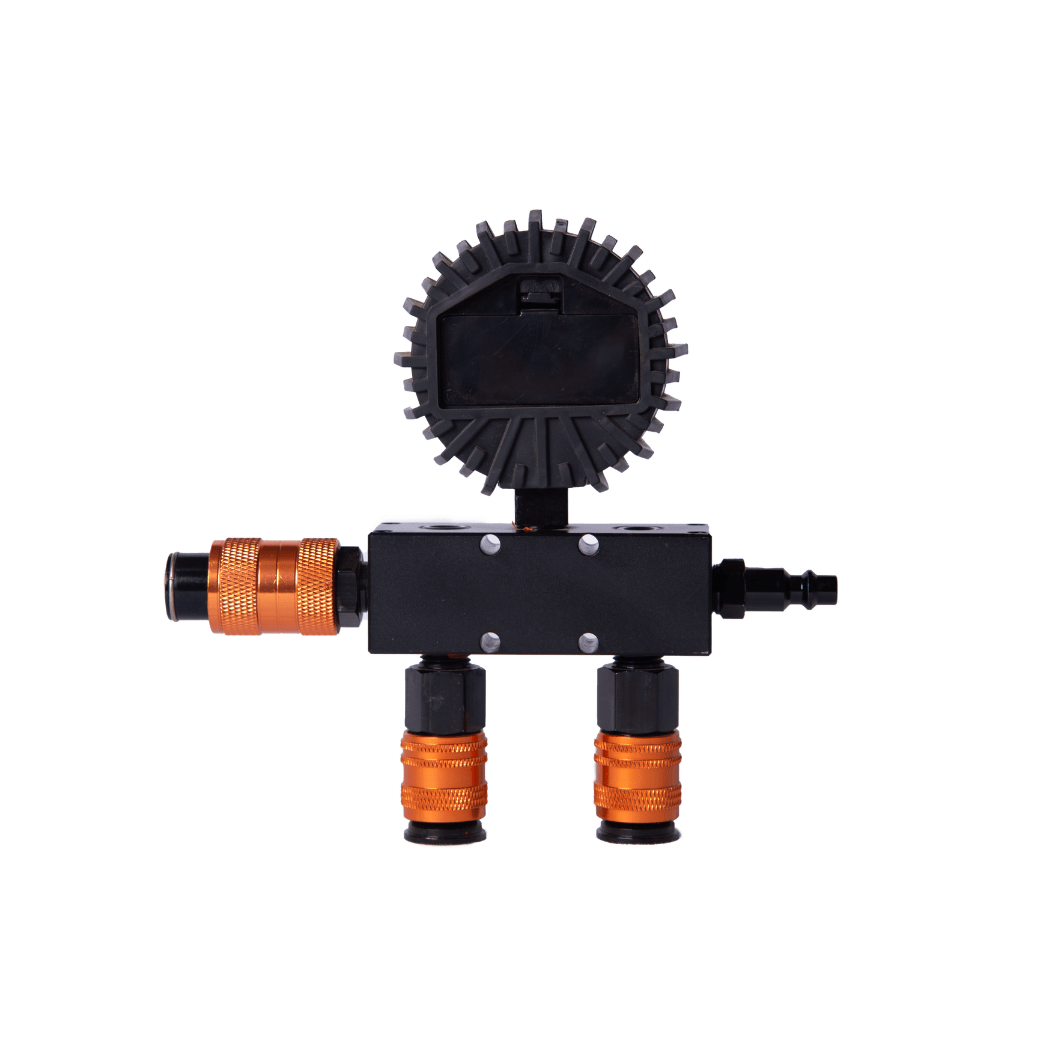 Modular Manifold for Mounts - Xtrusion Overland
