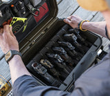 Modular Pistol Rack for LifePod XT/XR - Xtrusion Overland