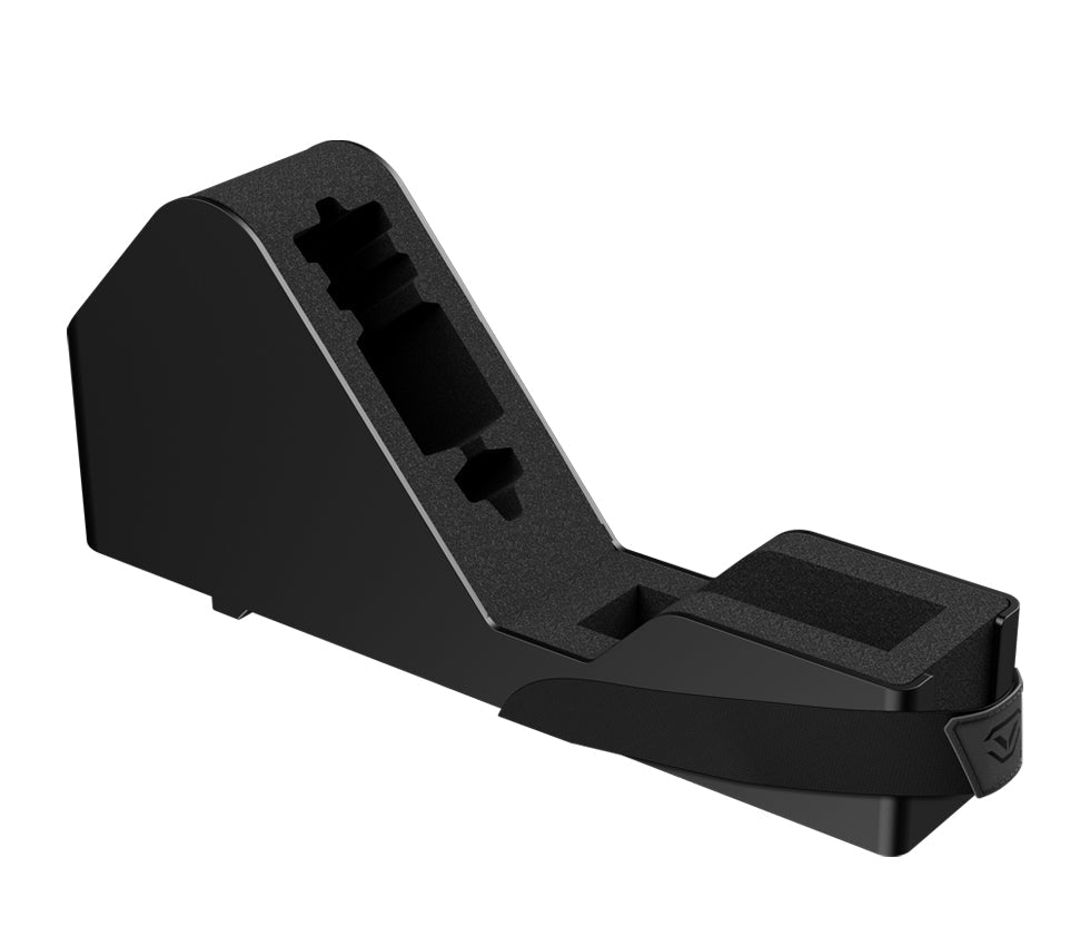 Modular Pistol Rack for LifePod XT/XR - Xtrusion Overland