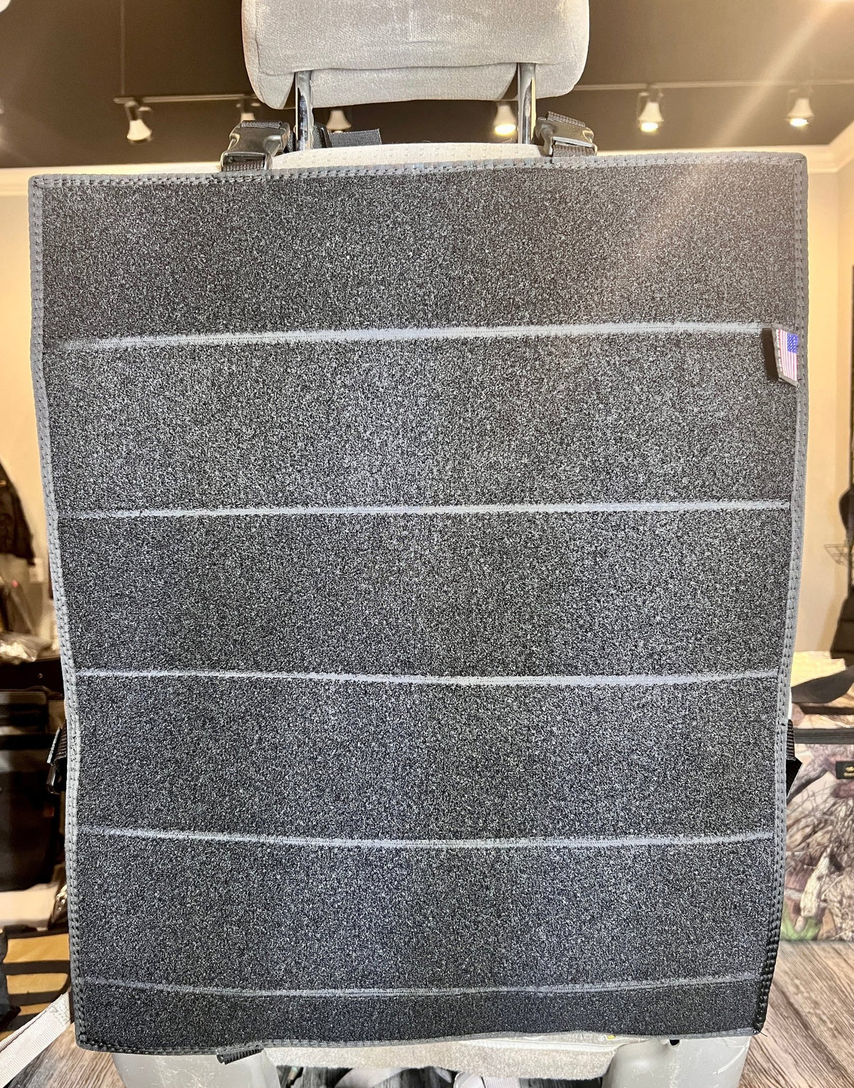 Modular Velcro - Seat Organizer - Xtrusion Overland