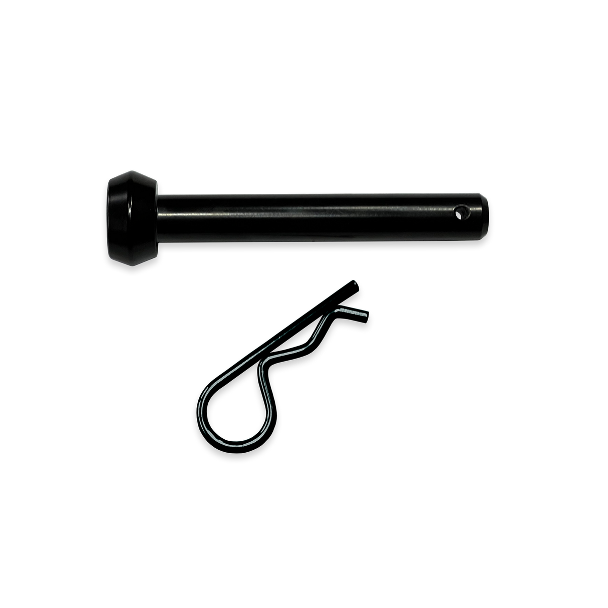 Mohawk Hitch Pin