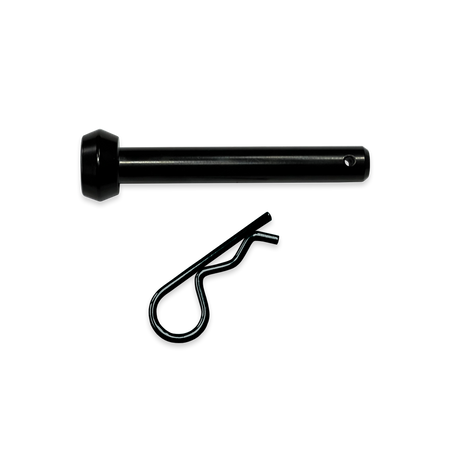Mohawk Hitch Pin