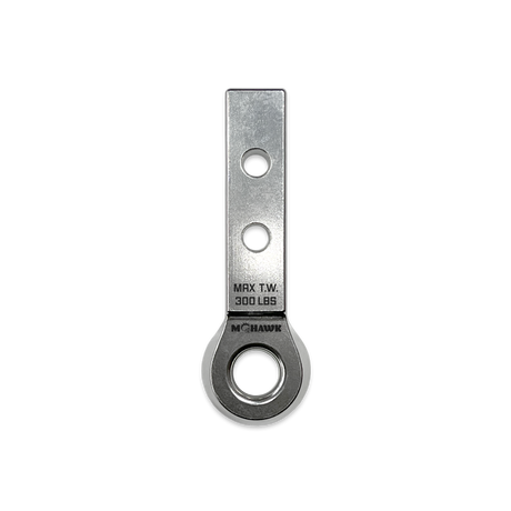 Moose Knuckle Offroad Mohawk Receiver 1.25