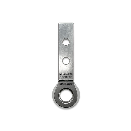 Moose Knuckle Offroad Mohawk Receiver 1.25