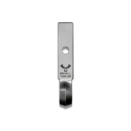 Moose Knuckle Offroad Mohawk Receiver 1.25