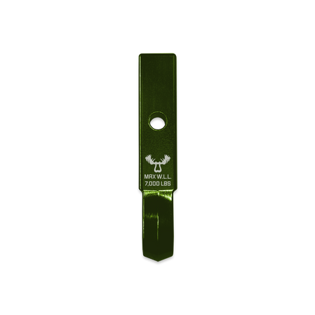 Moose Knuckle Offroad Mohawk Receiver 1.25