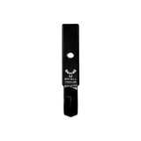 Moose Knuckle Offroad Mohawk Receiver 1.25