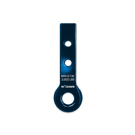 Moose Knuckle Offroad Mohawk Receiver 1.25