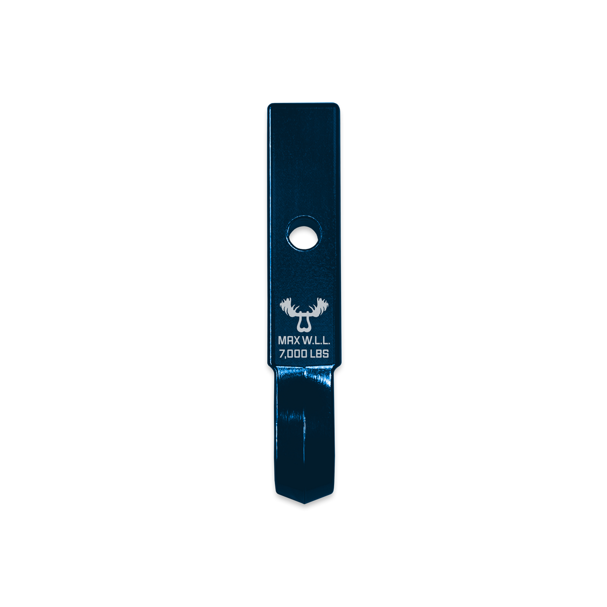 Moose Knuckle Offroad Mohawk Receiver 1.25