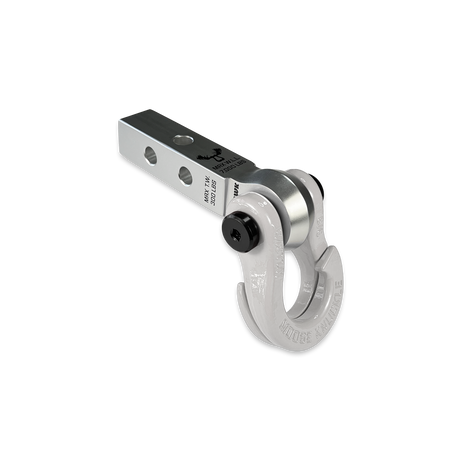 Jowl® 5/8 Split Shackle® and Mohawk 1.25 Receiver Combo