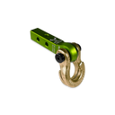 Jowl® 5/8 Split Shackle® and Mohawk 1.25 Receiver Combo