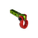 Jowl® 5/8 Split Shackle® and Mohawk 1.25 Receiver Combo