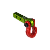 Jowl® 5/8 Split Shackle® and Mohawk 1.25 Receiver Combo