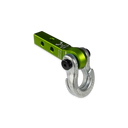 Jowl® 5/8 Split Shackle® and Mohawk 1.25 Receiver Combo