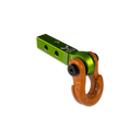 Jowl® 5/8 Split Shackle® and Mohawk 1.25 Receiver Combo