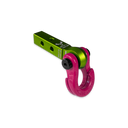 Jowl® 5/8 Split Shackle® and Mohawk 1.25 Receiver Combo