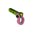 Jowl® 5/8 Split Shackle® and Mohawk 1.25 Receiver Combo