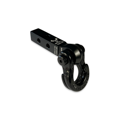 Jowl® 5/8 Split Shackle® and Mohawk 1.25 Receiver Combo