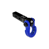 Jowl® 5/8 Split Shackle® and Mohawk 1.25 Receiver Combo
