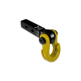 Jowl® 5/8 Split Shackle® and Mohawk 1.25 Receiver Combo