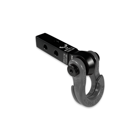 Jowl® 5/8 Split Shackle® and Mohawk 1.25 Receiver Combo