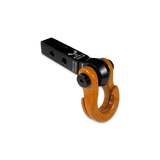 Jowl® 5/8 Split Shackle® and Mohawk 1.25 Receiver Combo