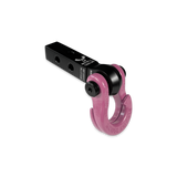 Jowl® 5/8 Split Shackle® and Mohawk 1.25 Receiver Combo