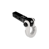 Jowl® 5/8 Split Shackle® and Mohawk 1.25 Receiver Combo