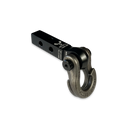 Jowl® 5/8 Split Shackle® and Mohawk 1.25 Receiver Combo