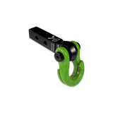 Jowl® 5/8 Split Shackle® and Mohawk 1.25 Receiver Combo