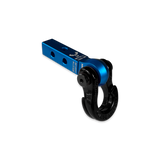 Jowl® 5/8 Split Shackle® and Mohawk 1.25 Receiver Combo