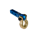 Jowl® 5/8 Split Shackle® and Mohawk 1.25 Receiver Combo