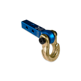 Jowl® 5/8 Split Shackle® and Mohawk 1.25 Receiver Combo