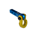 Jowl® 5/8 Split Shackle® and Mohawk 1.25 Receiver Combo