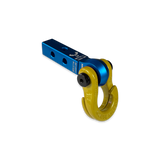 Jowl® 5/8 Split Shackle® and Mohawk 1.25 Receiver Combo