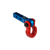 Jowl® 5/8 Split Shackle® and Mohawk 1.25 Receiver Combo