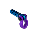 Jowl® 5/8 Split Shackle® and Mohawk 1.25 Receiver Combo