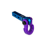 Jowl® 5/8 Split Shackle® and Mohawk 1.25 Receiver Combo