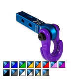 Jowl® 5/8 Split Shackle® and Mohawk 1.25 Receiver Combo