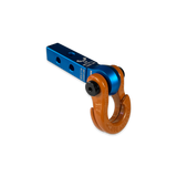 Jowl® 5/8 Split Shackle® and Mohawk 1.25 Receiver Combo