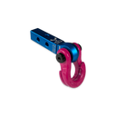 Jowl® 5/8 Split Shackle® and Mohawk 1.25 Receiver Combo