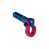 Jowl® 5/8 Split Shackle® and Mohawk 1.25 Receiver Combo