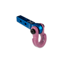 Jowl® 5/8 Split Shackle® and Mohawk 1.25 Receiver Combo