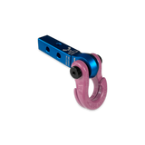 Jowl® 5/8 Split Shackle® and Mohawk 1.25 Receiver Combo